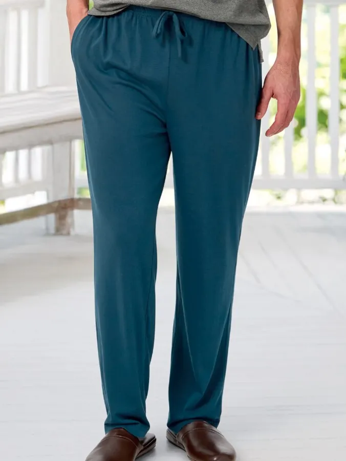 Men's Stay Cool Pajama Pants