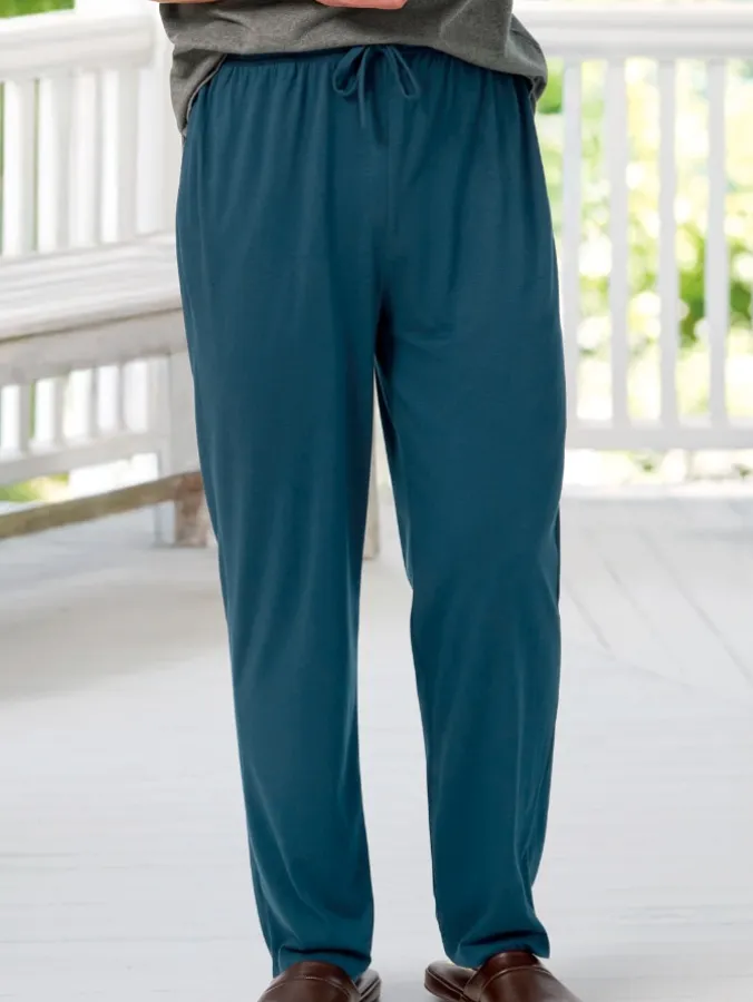 Men's Stay Cool Pajama Pants
