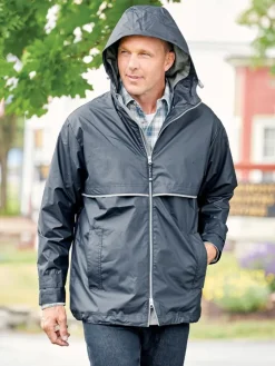 Men's Vermonter Rain Jacket