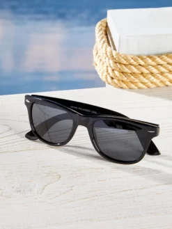 Men's Wayfarer Sunglasses