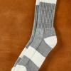 Men's Wool Boot Socks