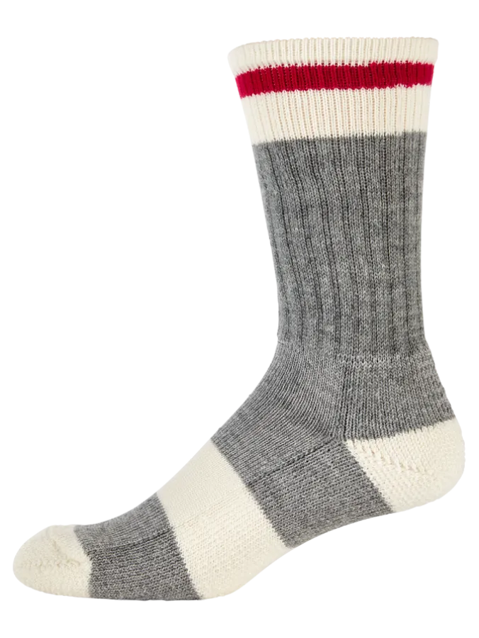 Men's Wool Boot Socks