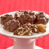 Milk Chocolate Almond Clusters