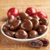 Milk Chocolate Bing Cherries, 10 oz. Bag