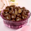 Milk Chocolate Caramel Hearts, 12 oz. Bag