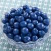 Milk Chocolate-Covered Blueberries