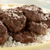 Milk or Dark Chocolate Coconut Clusters, 12 oz. Bag