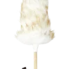 Mini Lambswool Duster, 10 Inch