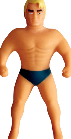 Mini Stretch Armstrong