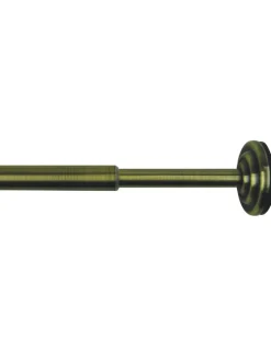 Mini Tension Rod, 1/2 Inch