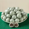 Mint Chocolate Cookie Crunch Balls, 12 Ounce Bag
