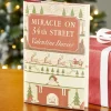 Miracle on 34th Street Book, Hardcover