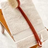 Mixed Bristle Bath and Body Brush