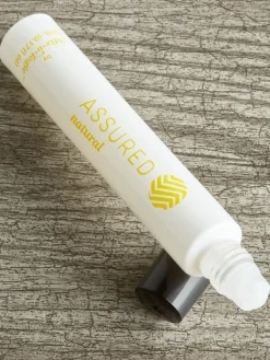 Mixologie Perfume Roller Ball In 9 Scents, .16 Ounces Each