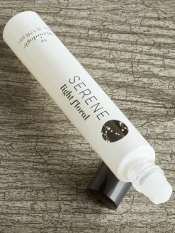 Mixologie Perfume Roller Ball In 9 Scents, .16 Ounces Each