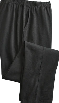 M.MAC Cotton Knit Pull-On Pants