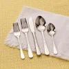 Monty 5-Piece Stainless Steel Place Setting