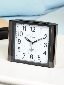 Moonlight Dreams Alarm Clock