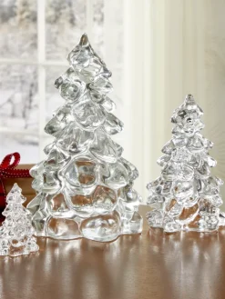 Mosser Glass Christmas Tree, In 3 Sizes