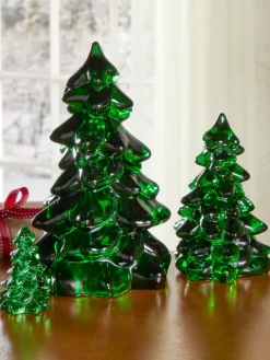Mosser Glass Christmas Tree, In 3 Sizes
