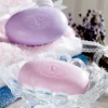 Mosser Glass Eyewinker Soap Dish