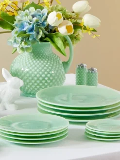 Mosser Glass Plates, In 3 Sizes