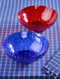 Mosser Glass Serving Bowl