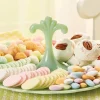 Mosser Jadeite Tidbit Tray