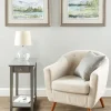 Mountain View Art Print, Set of 2