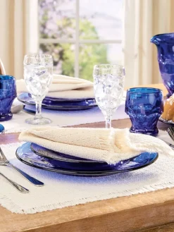 Mountain Weavers Original Mountain Weave Cotton Napkin, Set of 2