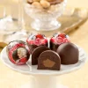 Mozart Dark Chocolate Kugeln