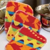 Multipurpose Euro Scrubbie, 1 Scrubbie
