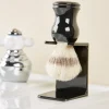 Natural Boar Bristle Shaving Brush