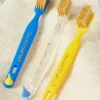 Natural Boar Bristle Toothbrush