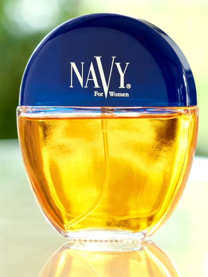 Navy Cologne Spray for Women, 1.5 Ounces