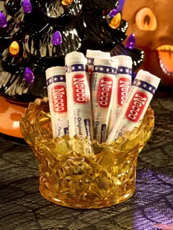 Necco Wafers, 8 Rolls