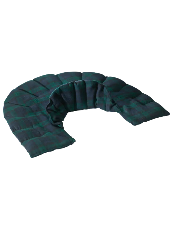 Neck and Shoulder Pain Relief Hot/Cold Herbal Wrap