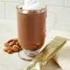 Niederegger Marzipan Hot Chocolate