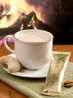 Niederegger Marzipan Instant Cappuccino