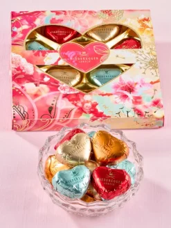 Niederegger Valentine Hearts Chocolate Gift Box