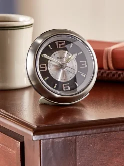 Night-Light Alarm Clock