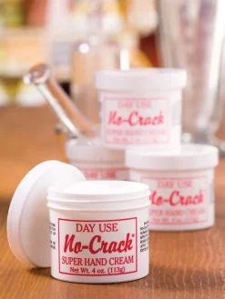 No-Crack Hand Cream