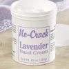 No-Crack Lavender Hand Cream