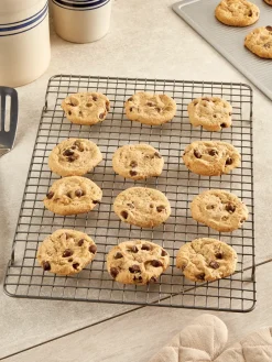 Non-Stick Baking and Cooling Rack