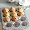 Nonstick 12-Cup Muffin Pan