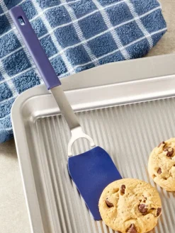 No-Scratch Spatula, In 2 Sizes