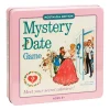 Nostalgia Edition Mystery Date Game