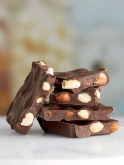No-Sugar-Added Chocolate Box
