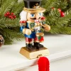 Nutcracker Stocking Holder