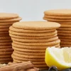 Nyakers Lemon, Vanilla, or Almond Cookies